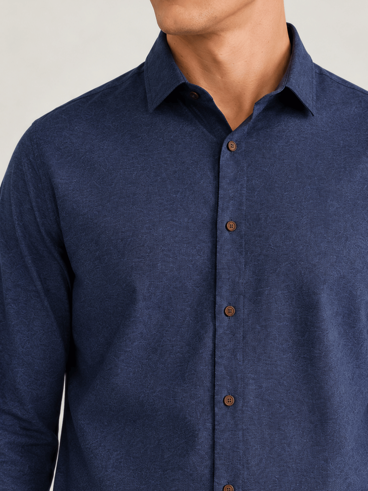 camisa-malha-colarinho-italiano-azul-marinho-1-2-3-4-5_3