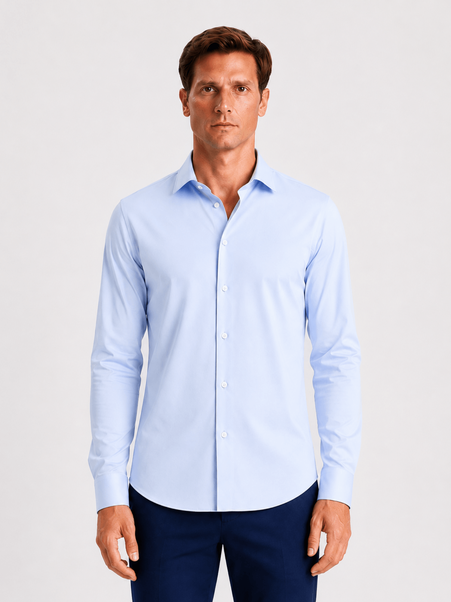 camisa-social-algodao-gola-italiana-azul-claro-1-2-3-4-5_1