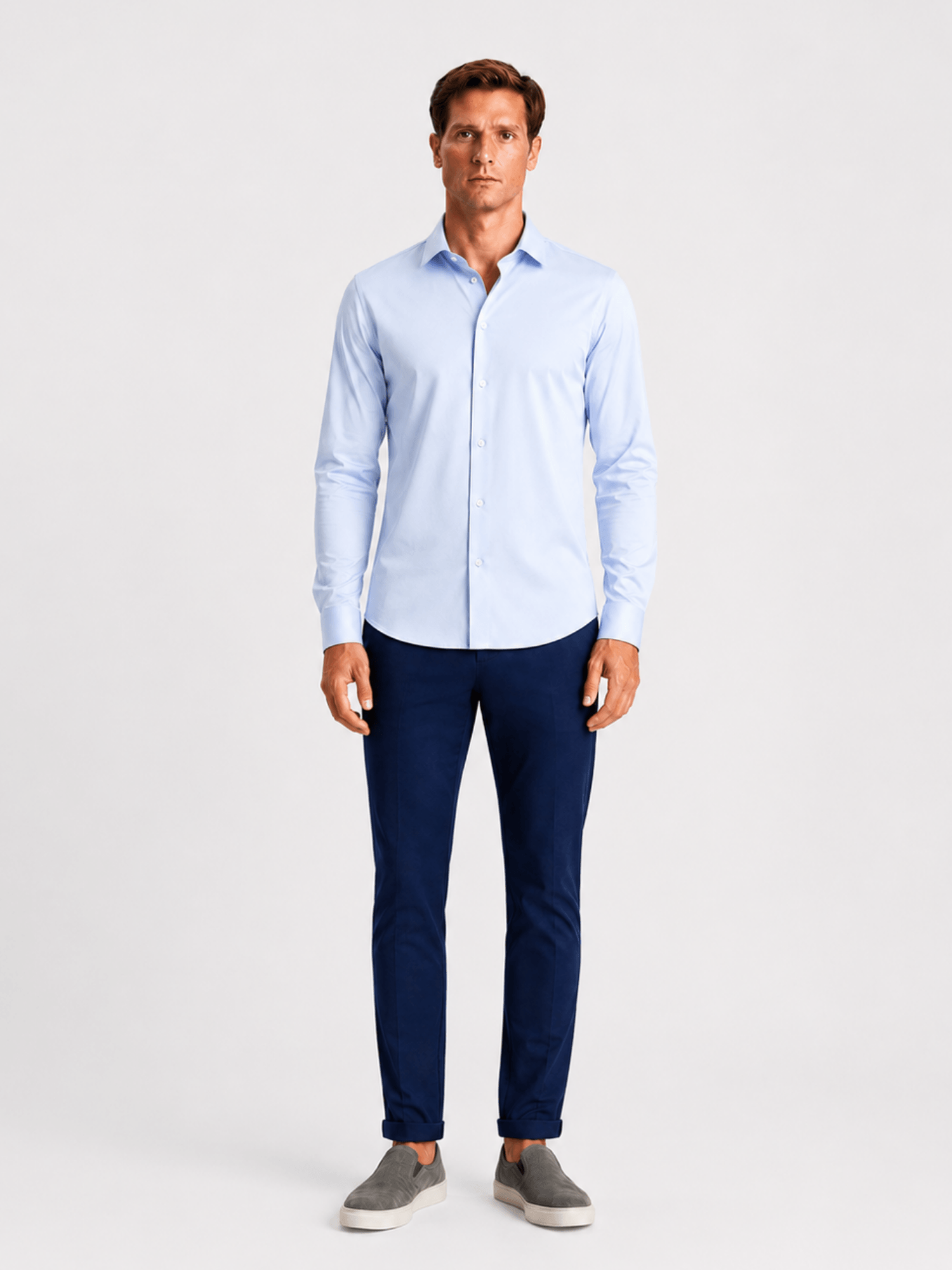 camisa-social-algodao-gola-italiana-azul-claro-1-2-3-4-5_4